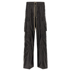 [Rick Owens] Trousers SS26 RU01F2339NPS09