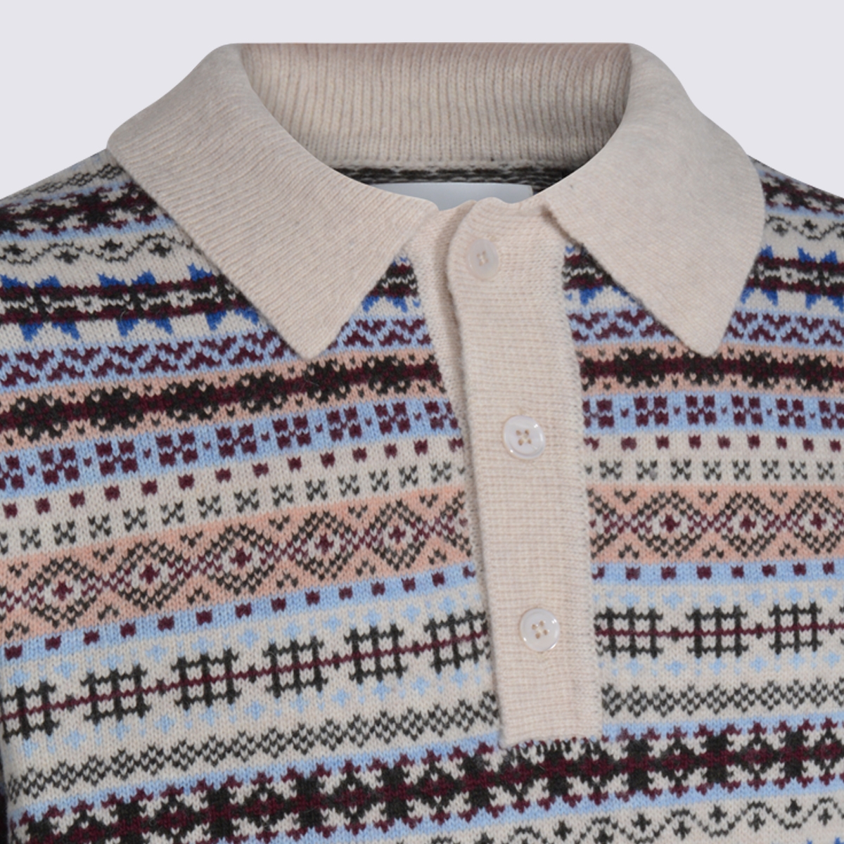 [NN07] Knitwear SS26 2560000334796