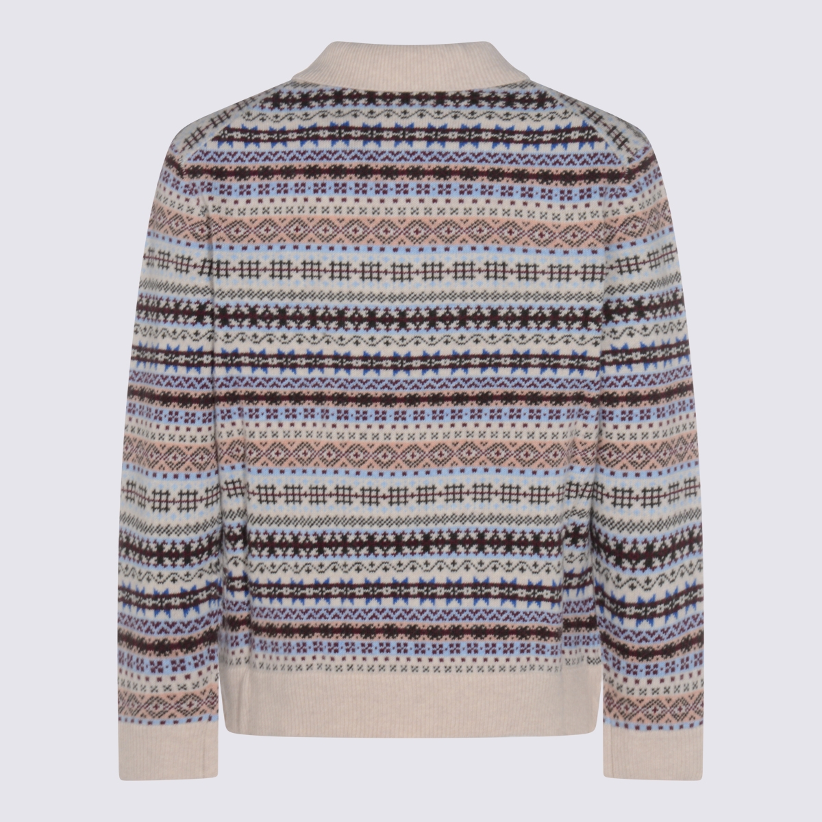 [NN07] Knitwear SS26 2560000334796
