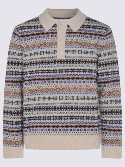 [NN07] Knitwear SS26 2560000334796