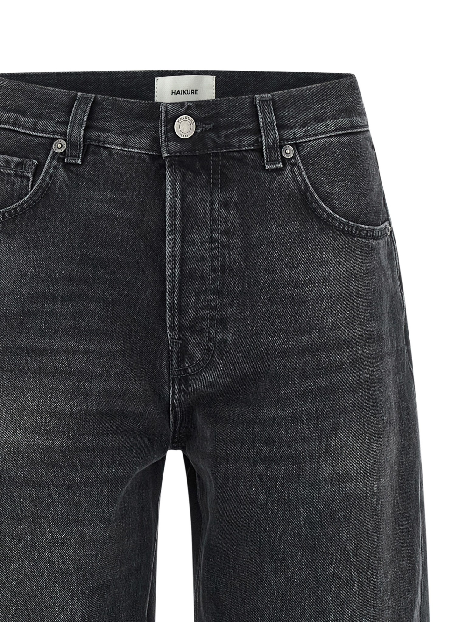 [HAIKURE] Jeans SS26 HEW03296DF174L902L902