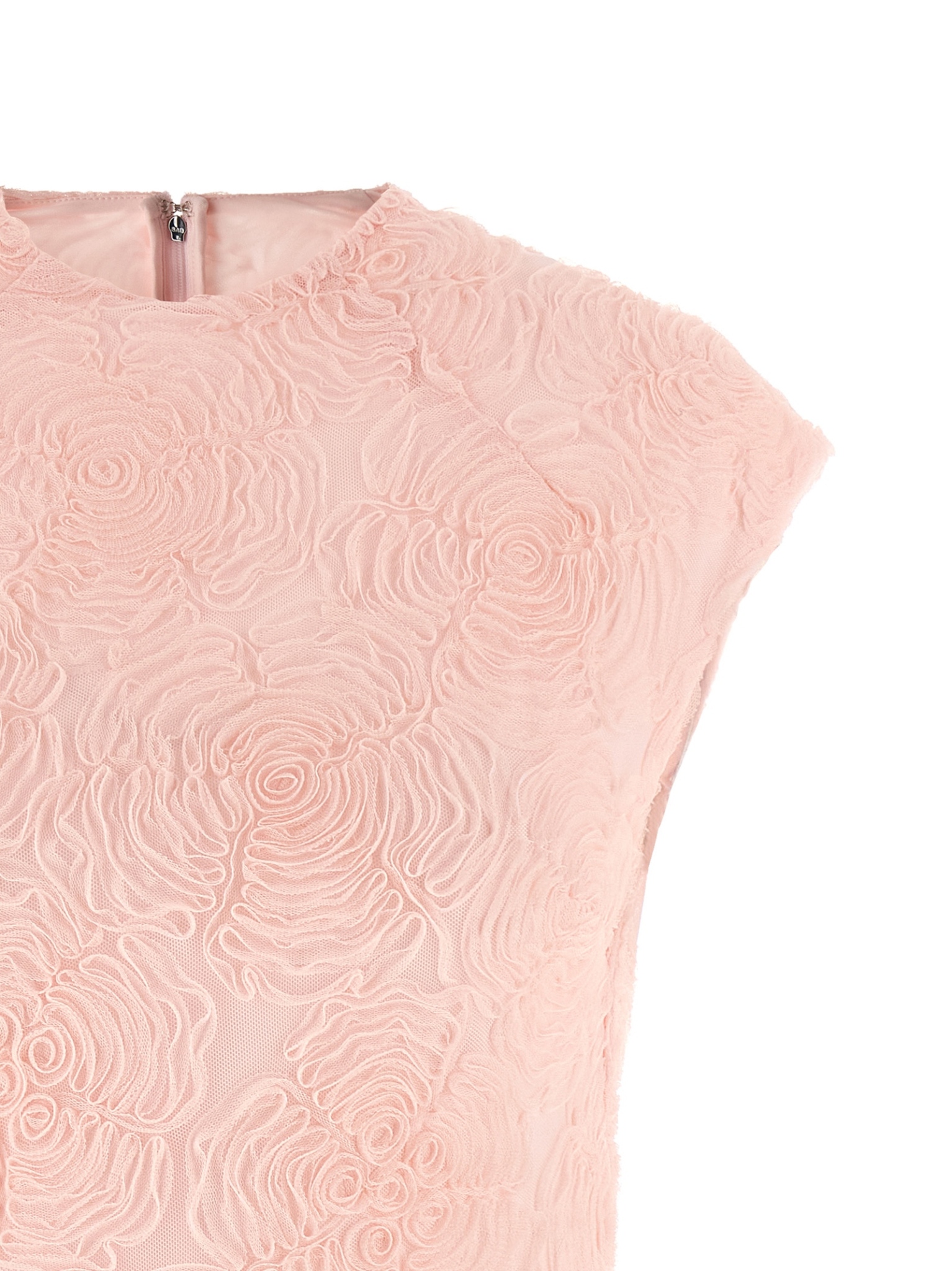 [Rotate Birger Christensen] Sleeveless dress SS26 11523018091809