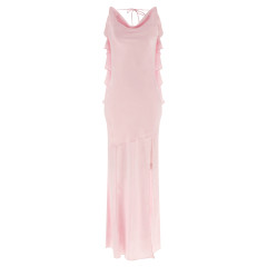 [Rotate Birger Christensen] Sleeveless dress SS26 11567918091809