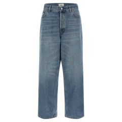 [HAIKURE] Jeans SS26 HEW03297DF106L0909L0909
