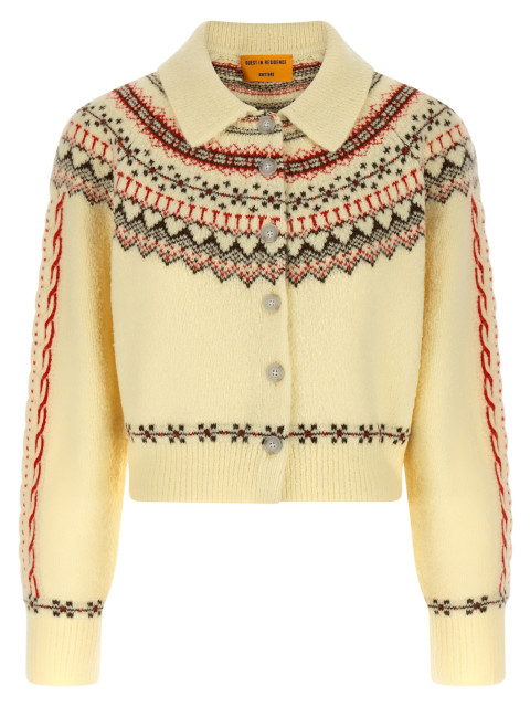 [GUEST IN RESIDENCE] Knitwear SS26 W38927AMMISTCOMBO
