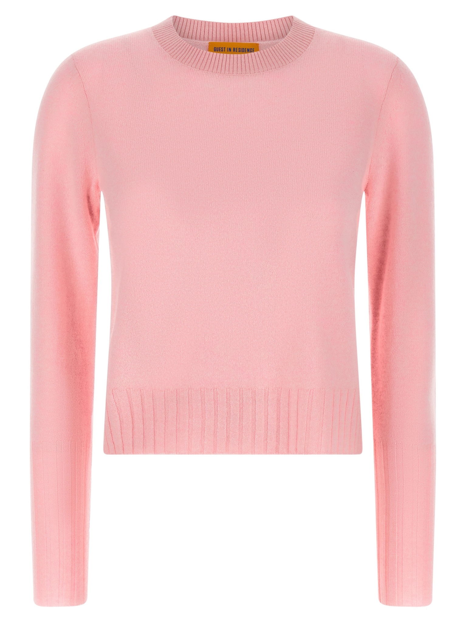 [GUEST IN RESIDENCE] Knitwear SS26 W12710JLDAYBREAK