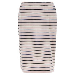 [Rotate Birger Christensen] Midi skirt SS26 11547418101810