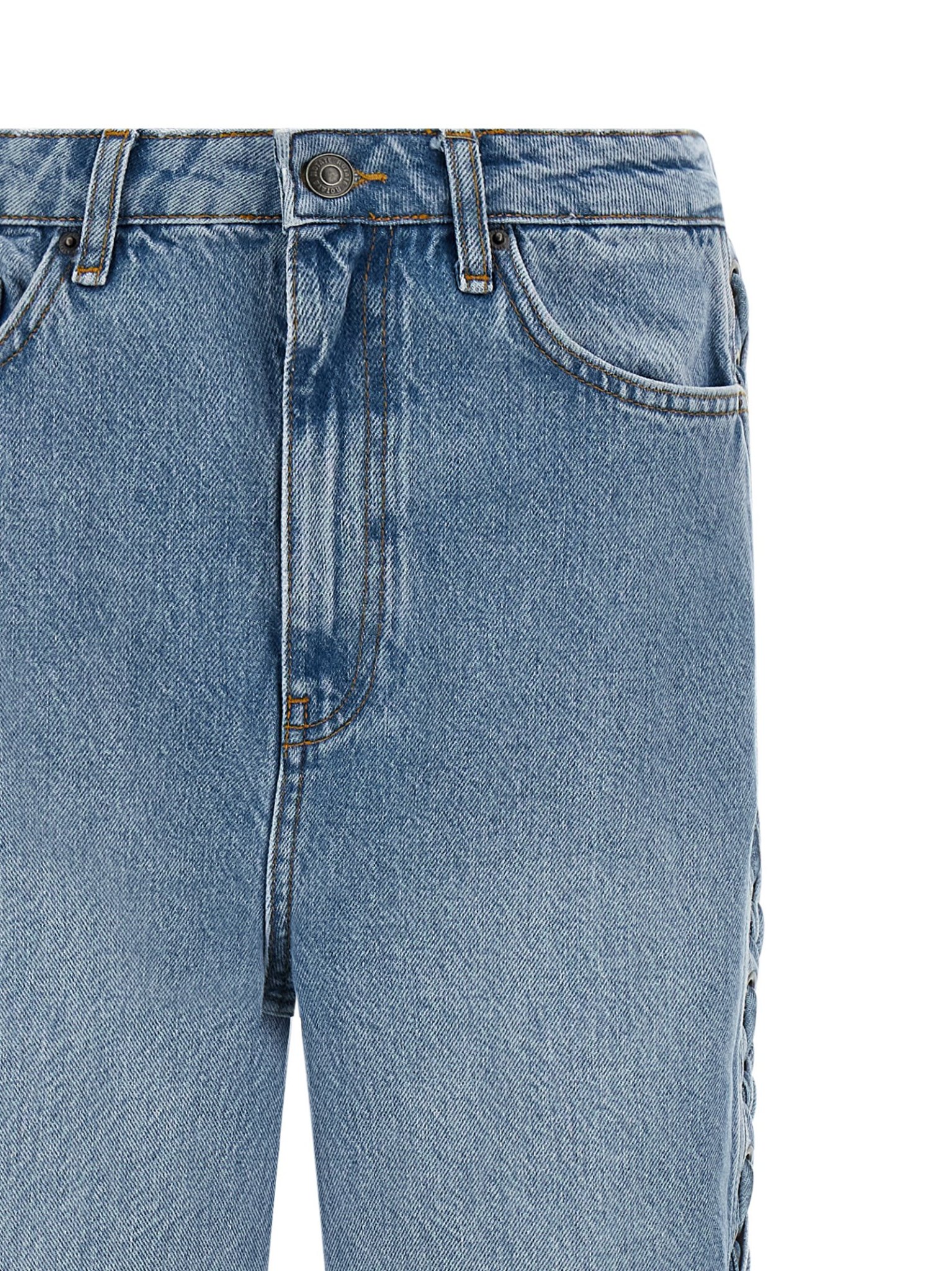 [Rotate Birger Christensen] Jeans SS26 11516913211321
