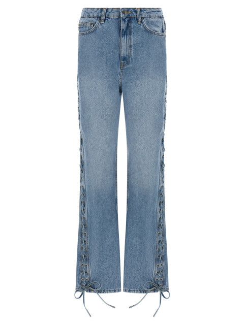 [Rotate Birger Christensen] Jeans SS26 11516913211321