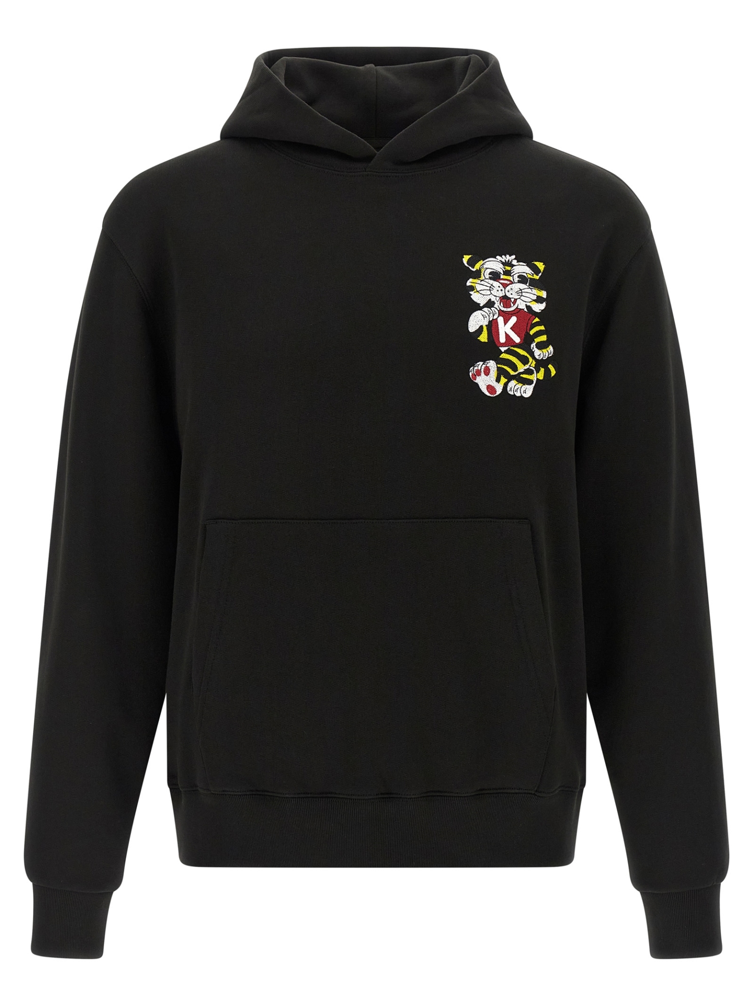 [Kenzo] Hoodie SS26 FG55HO2044MJ99J