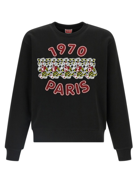 [Kenzo] Sweatshirt SS26 FG55SW2064MJ99J