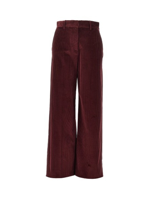 [MAX MARA WEEKEND] Trousers FW26 2625136012600396006-006