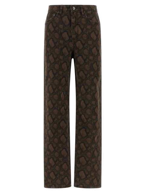 [Rotate Birger Christensen] Jeans SS26 11500030743074