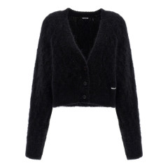 [Rotate Birger Christensen] Cardigan SS26 115459100100