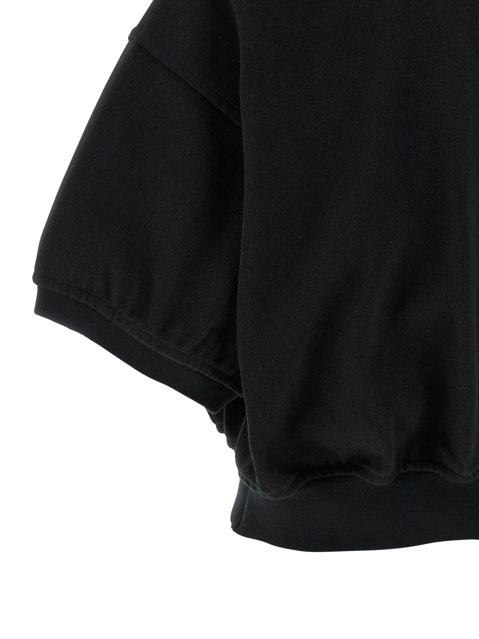 [T BY ALEXANDER WANG] T-shirts Short Sleeve SS26 4CC1261207001