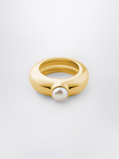 [ELIOU] Ring FW25 21-618710MET