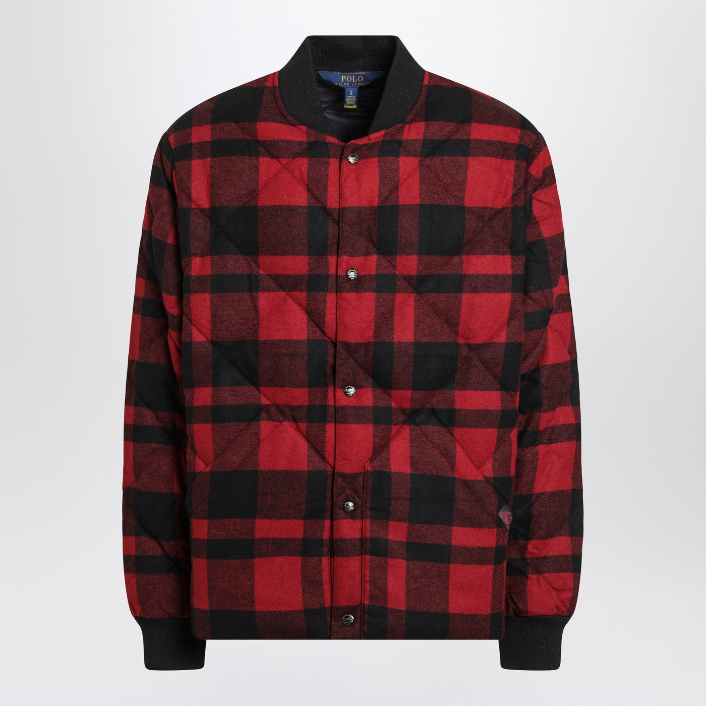 [Polo Ralph Lauren] Bomber Jacket FW25 710980939001WO