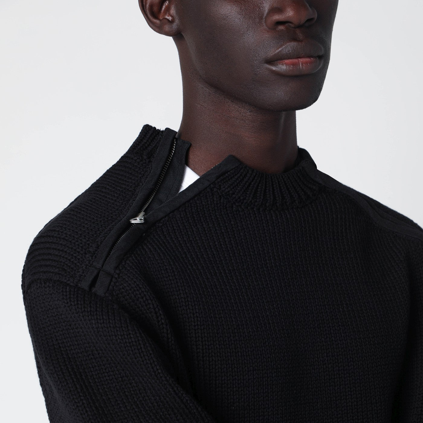 [OAMC] Knitwear FW25 PCM2OK04AFL002
