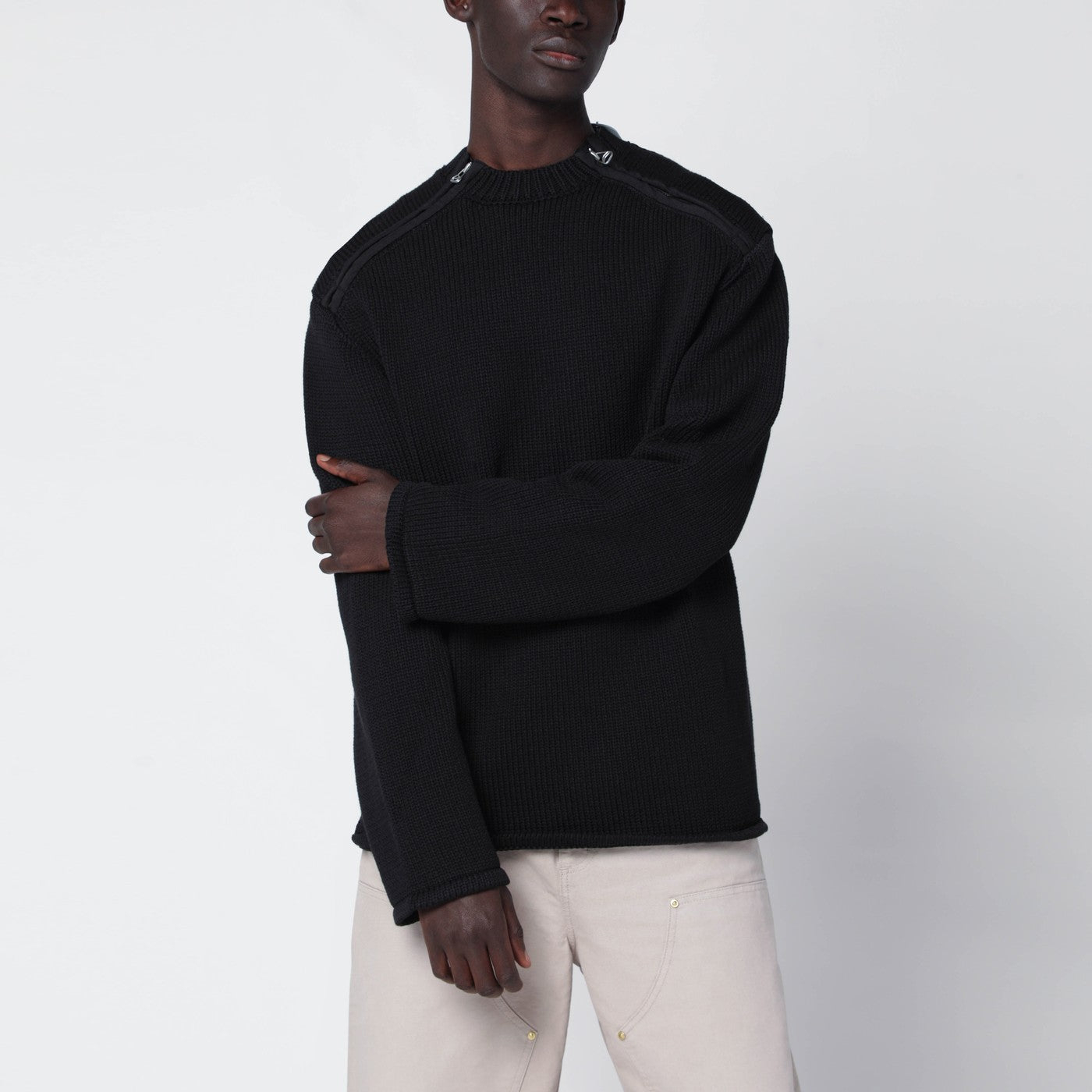 [OAMC] Knitwear FW25 PCM2OK04AFL002