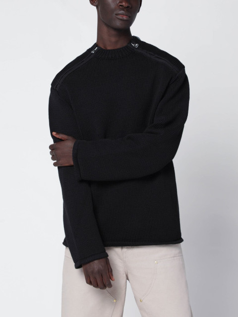 [OAMC] Knitwear FW25 PCM2OK04AFL002