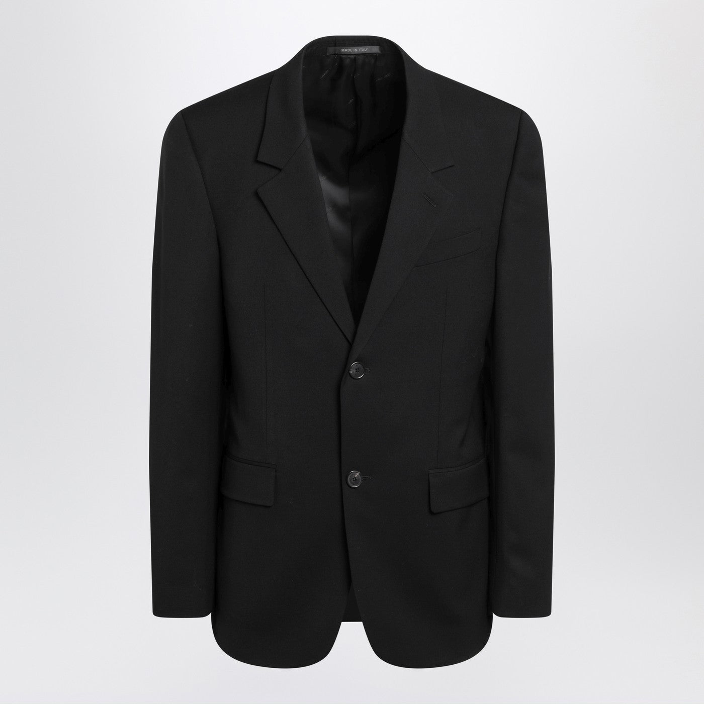 [Balenciaga] Blazer FW25 850759TPT07