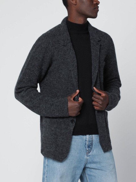 [ROBERTO COLLINA] Blazer FW25 253M14211NY