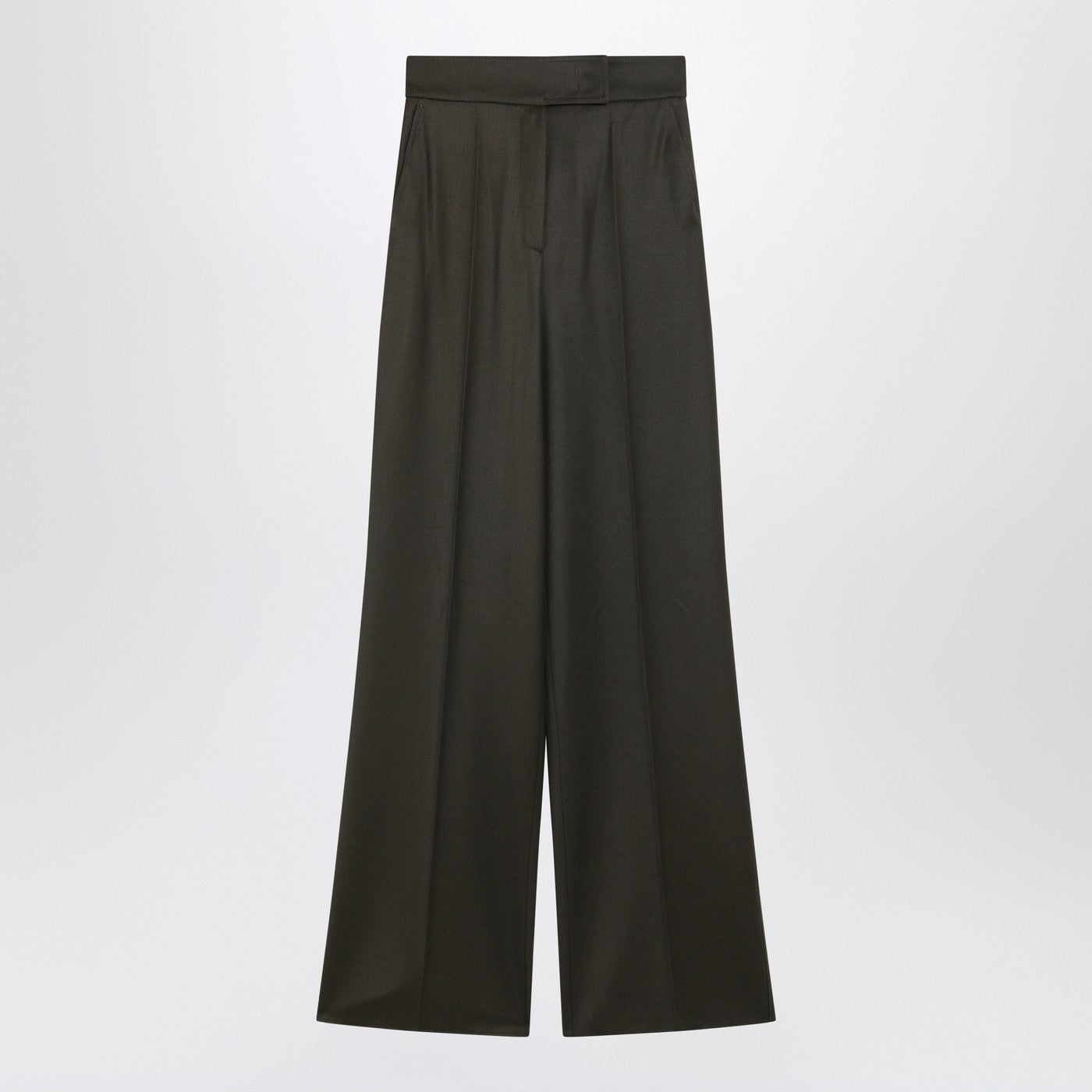 [Max Mara] Trousers FW25 ARTURO1234WO