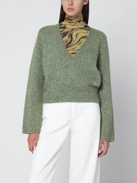 [GANNI] Knitwear FW25 K26212731