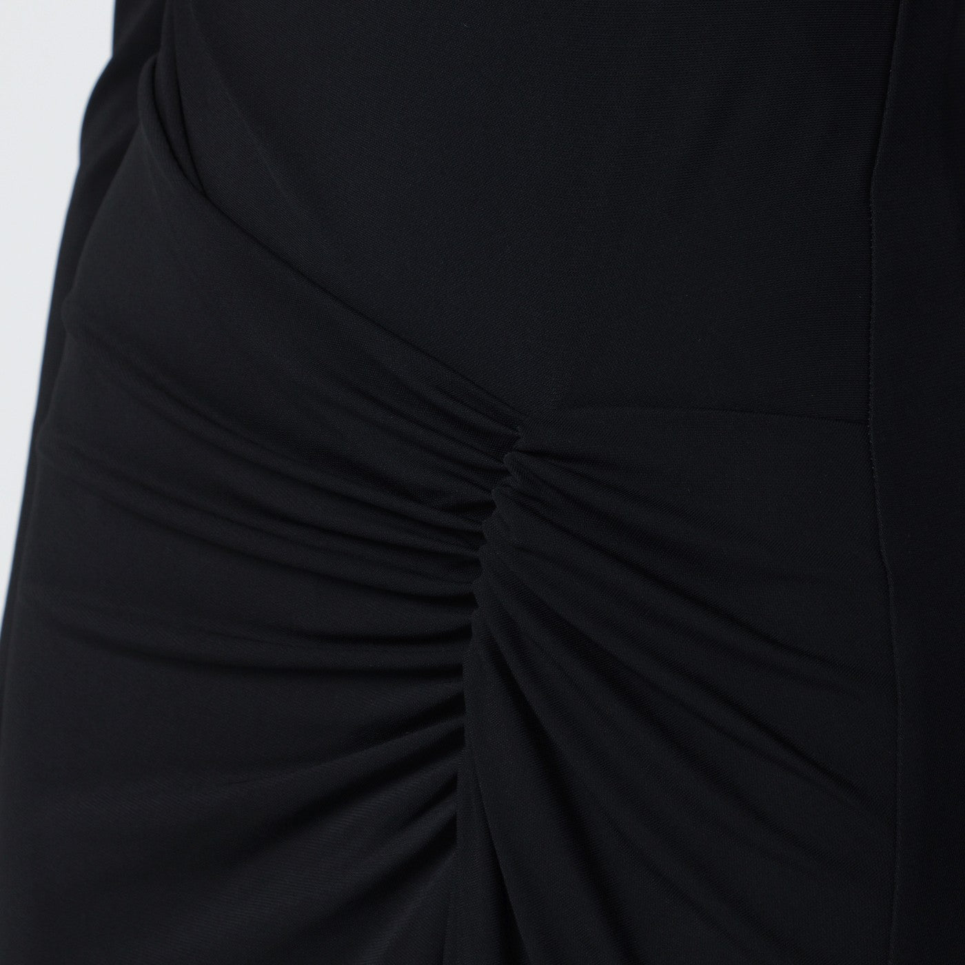 [SIMKHAI] Long sleeve dress FW25 125-1136-JVI
