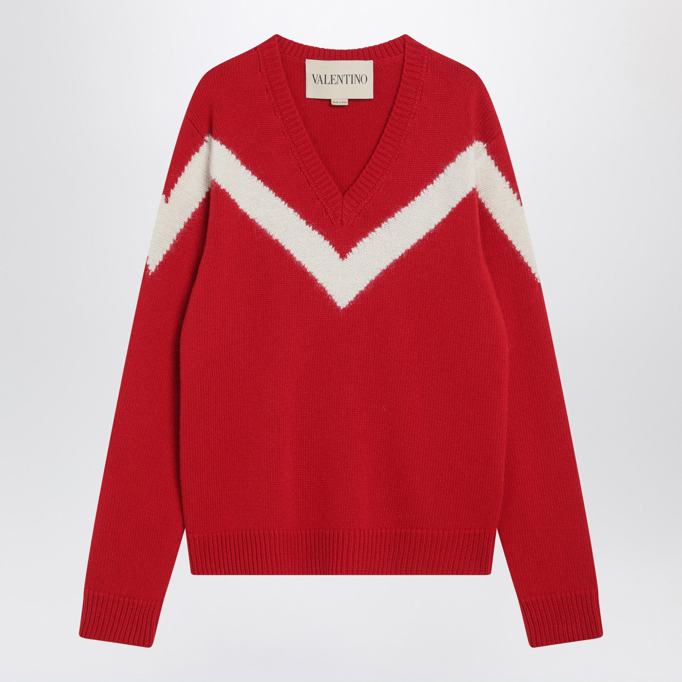 [Valentino] Knitwear FW25 7V0KC35QB5G