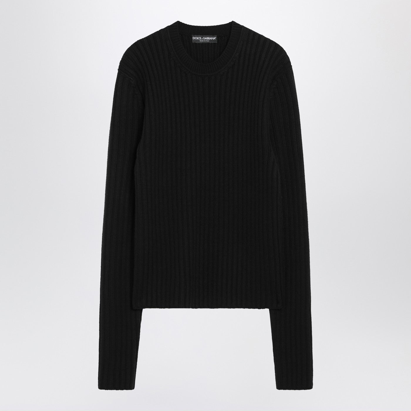 [DOLCE&GABBANA] Knitwear FW25 GXX46TJCVZ7