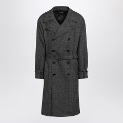 [DOLCE&GABBANA] Coat FW25 G052KTFM2G4