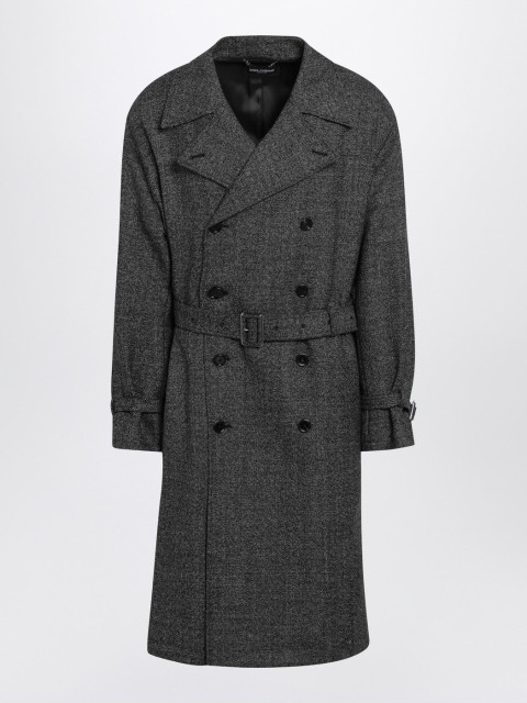 [DOLCE&GABBANA] Coat FW25 G052KTFM2G4