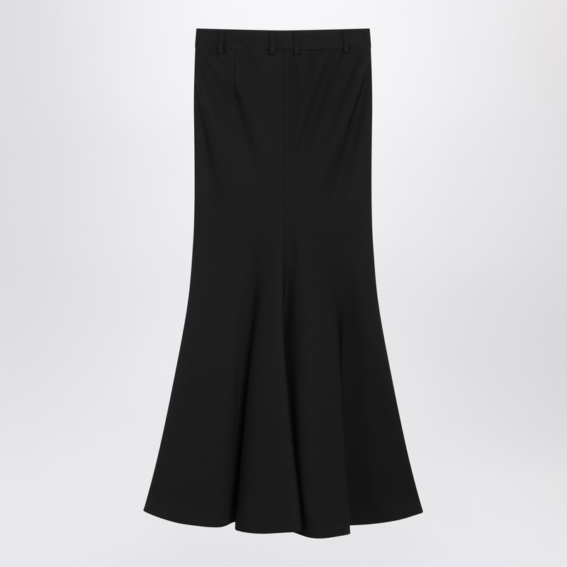 [Balenciaga] Long skirt FW25 850662TJT21
