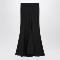 [Balenciaga] Long skirt FW25 850662TJT21