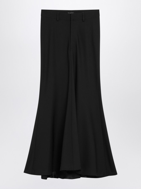 [Balenciaga] Long skirt FW25 850662TJT21