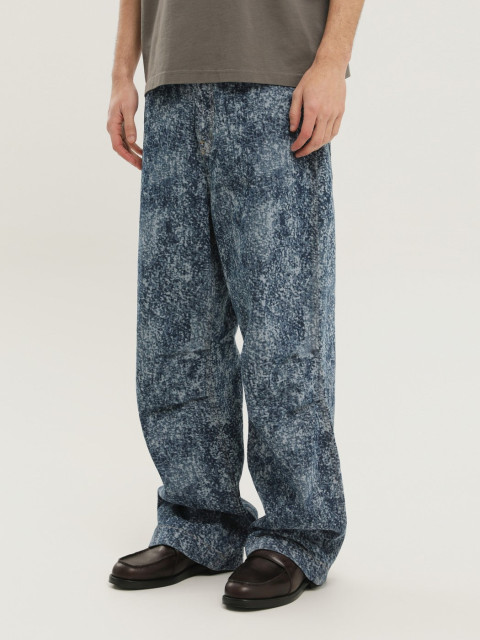 [1989 STUDIO] Jeans FW25 F04MCE006DEN001