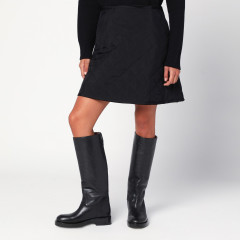 [Jil Sander] Mini skirt FW25 J02MA0334J65339