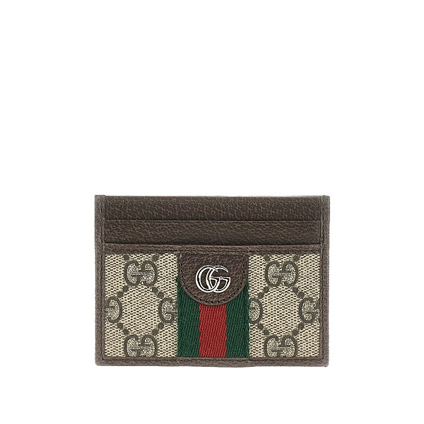 [Gucci] Wallet FW26 838486FAE0L9746-9746