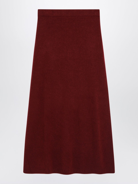 [Max Mara] Long skirt FW25 DORINAWS