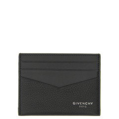 [Givenchy] Wallet SS26 BK6099K213001