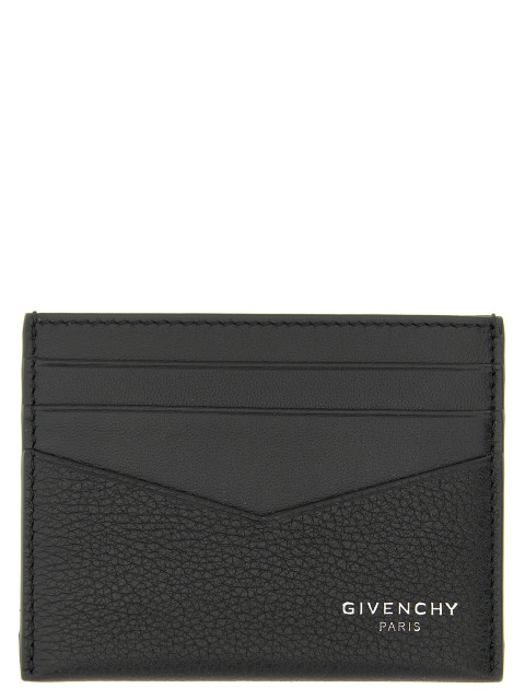 [Givenchy] Wallet SS26 BK6099K213001