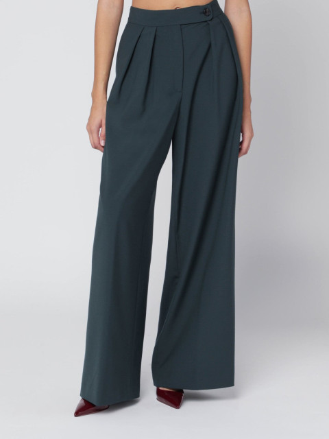 [DRIES VAN NOTEN] Trousers FW25 109032060