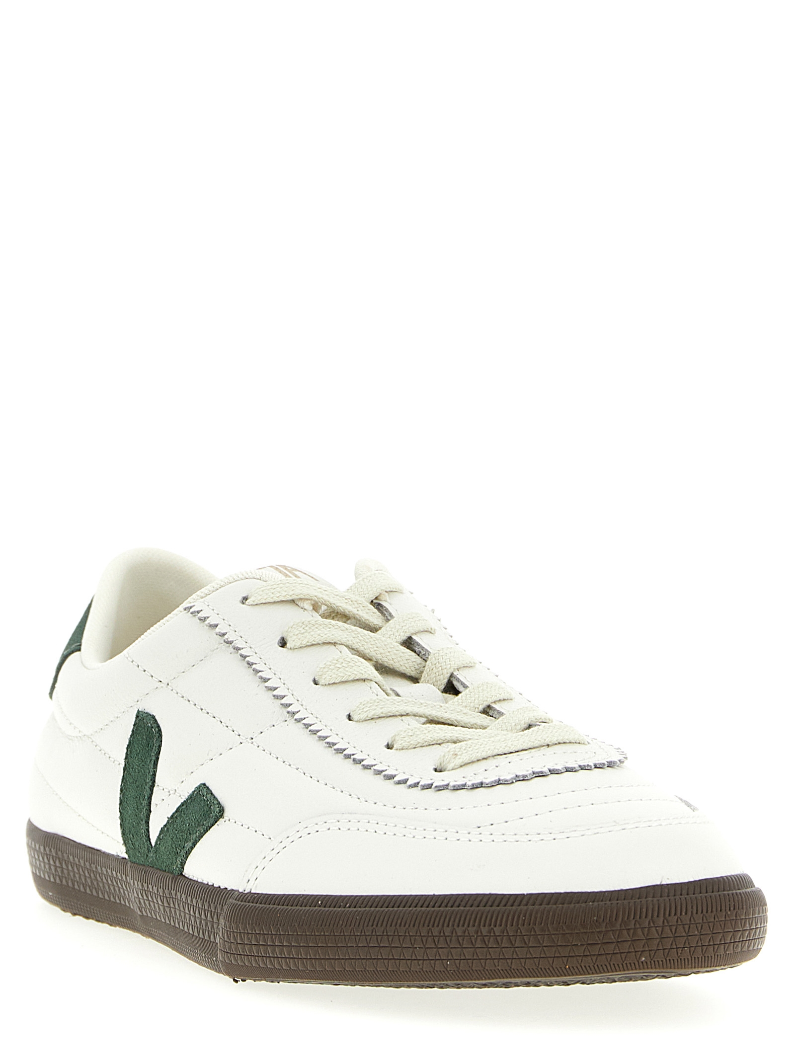 [Veja] Sneakers FW25 FU2020895WHITECYPRUSEAGLE