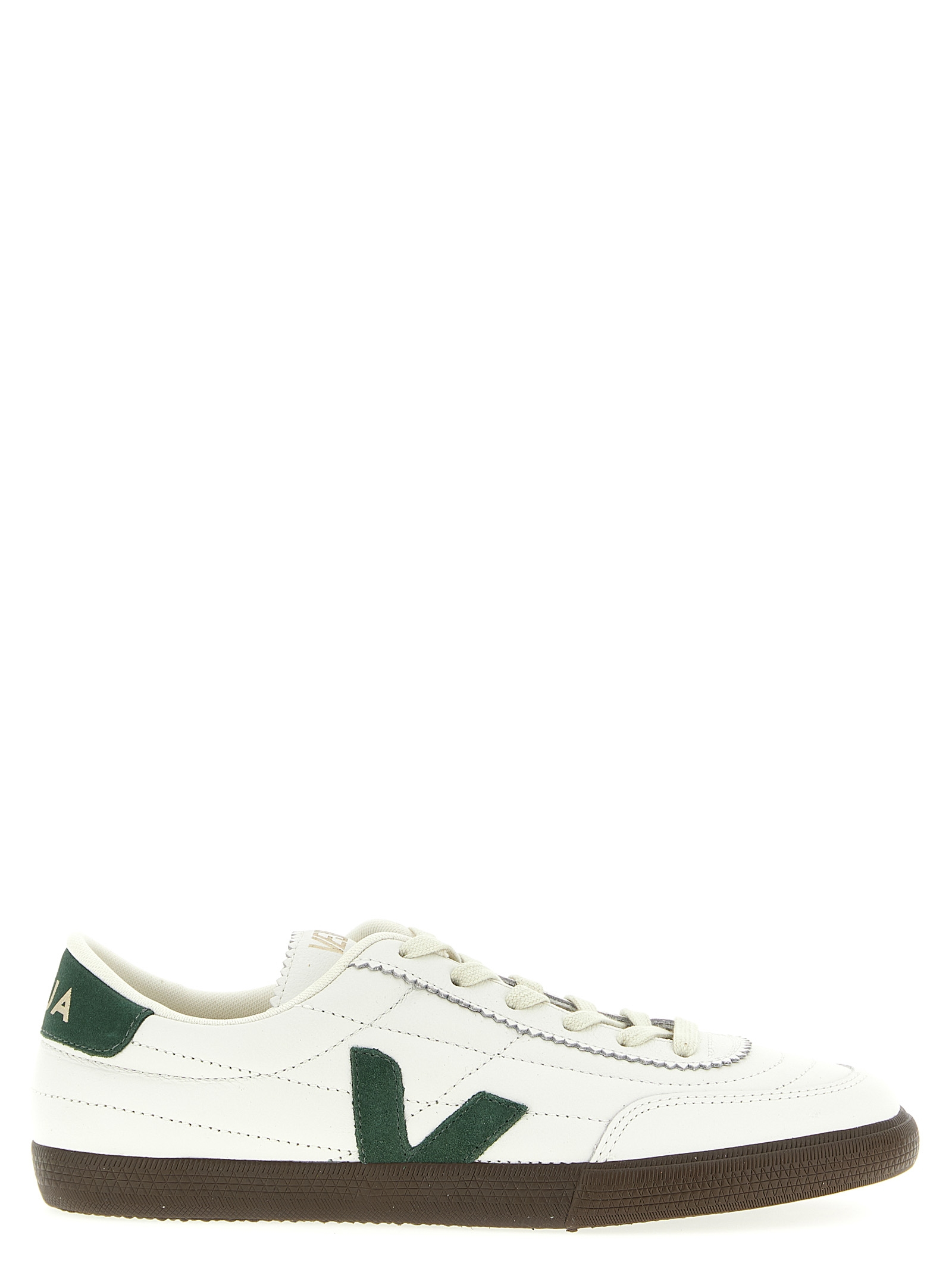 [Veja] Sneakers FW25 FU2020895WHITECYPRUSEAGLE