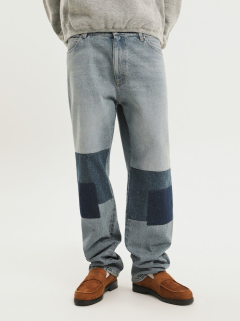 [1989 STUDIO] Jeans FW25 F04MCE010DEN003