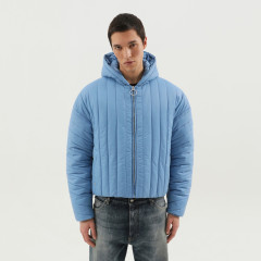 [1989 STUDIO] Down Jacket FW25 F04MBD004FAB001