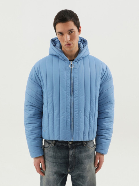 [1989 STUDIO] Down Jacket FW25 F04MBD004FAB001