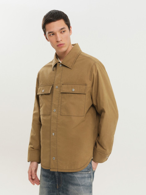 [1989 STUDIO] Down Jacket FW25 F04MBB007FAB001