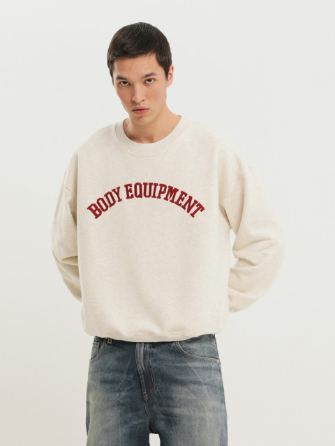 [1989 STUDIO] Sweatshirt FW25 F04MMB003FLE001